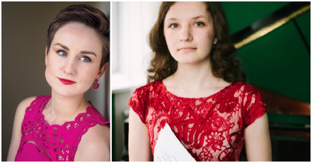 Concert 1:00 pm on Tuesday, 16 September 2025 - at St Stephen Walbrook - mailchi.mp/walbrookmusict…