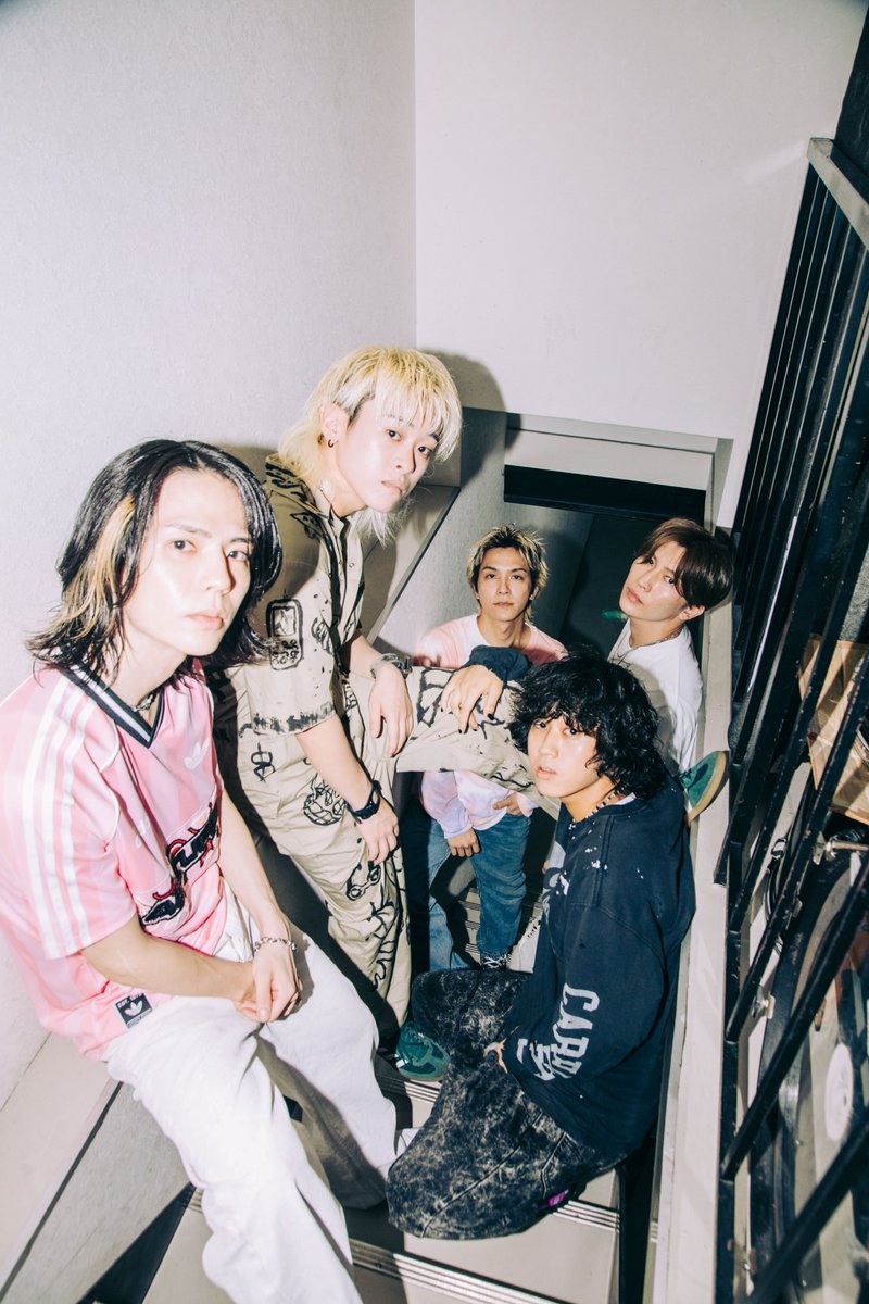 THE BEAT GARDEN(ビートガーデン) (@TBG_account) / X