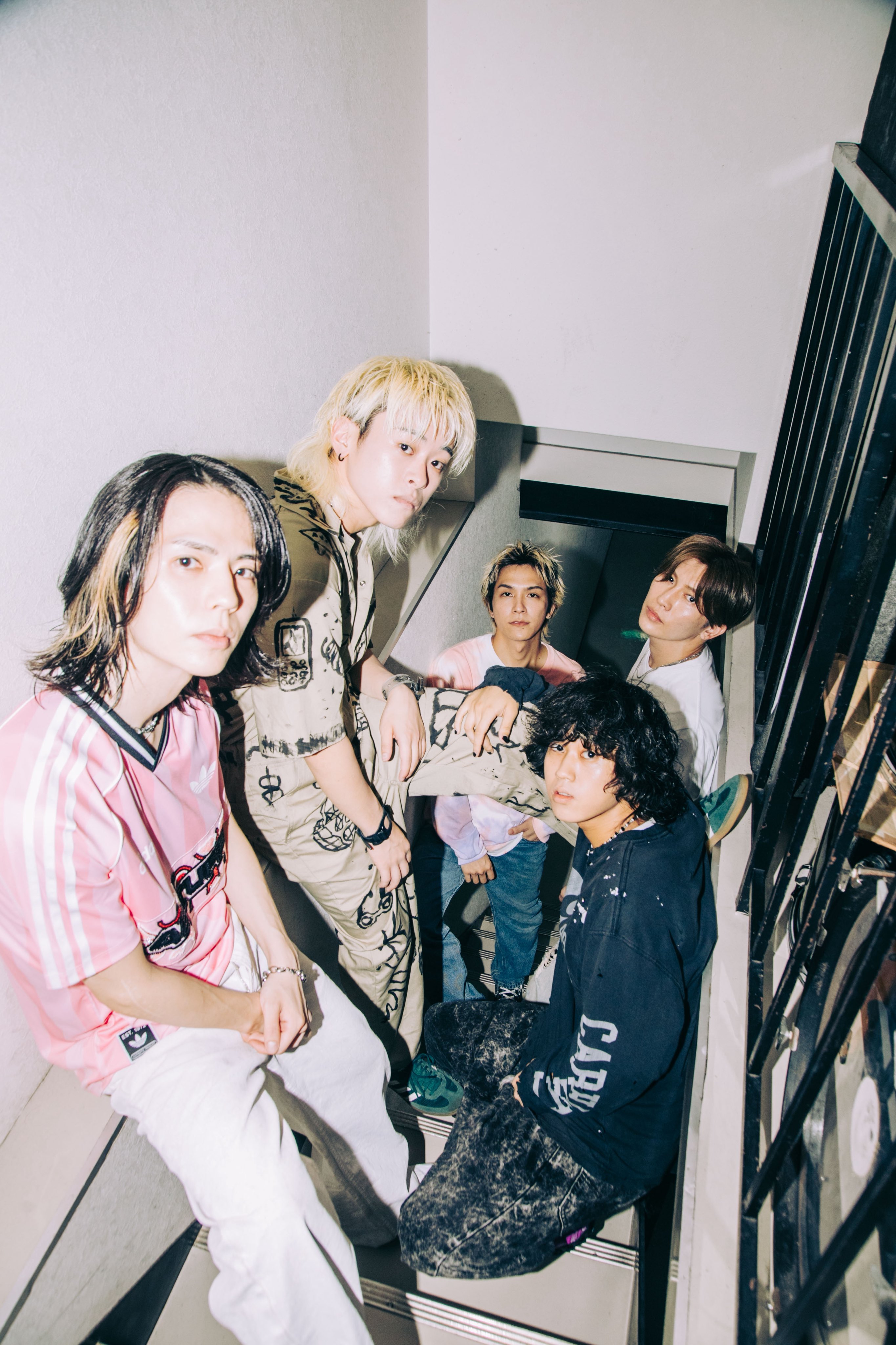 ビートガーデン THE BEAT GARDEN (ビートガーデン) OFFICIAL SITE