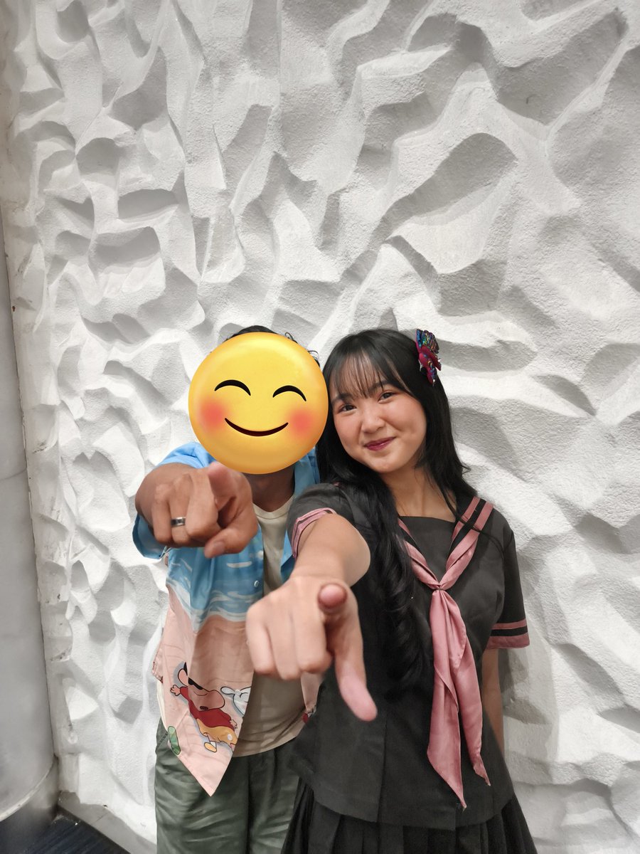 Maaciw two-shot hari ini <a href="/upgirls_owy/">Owy 🦄</a>.

Raaawwrr