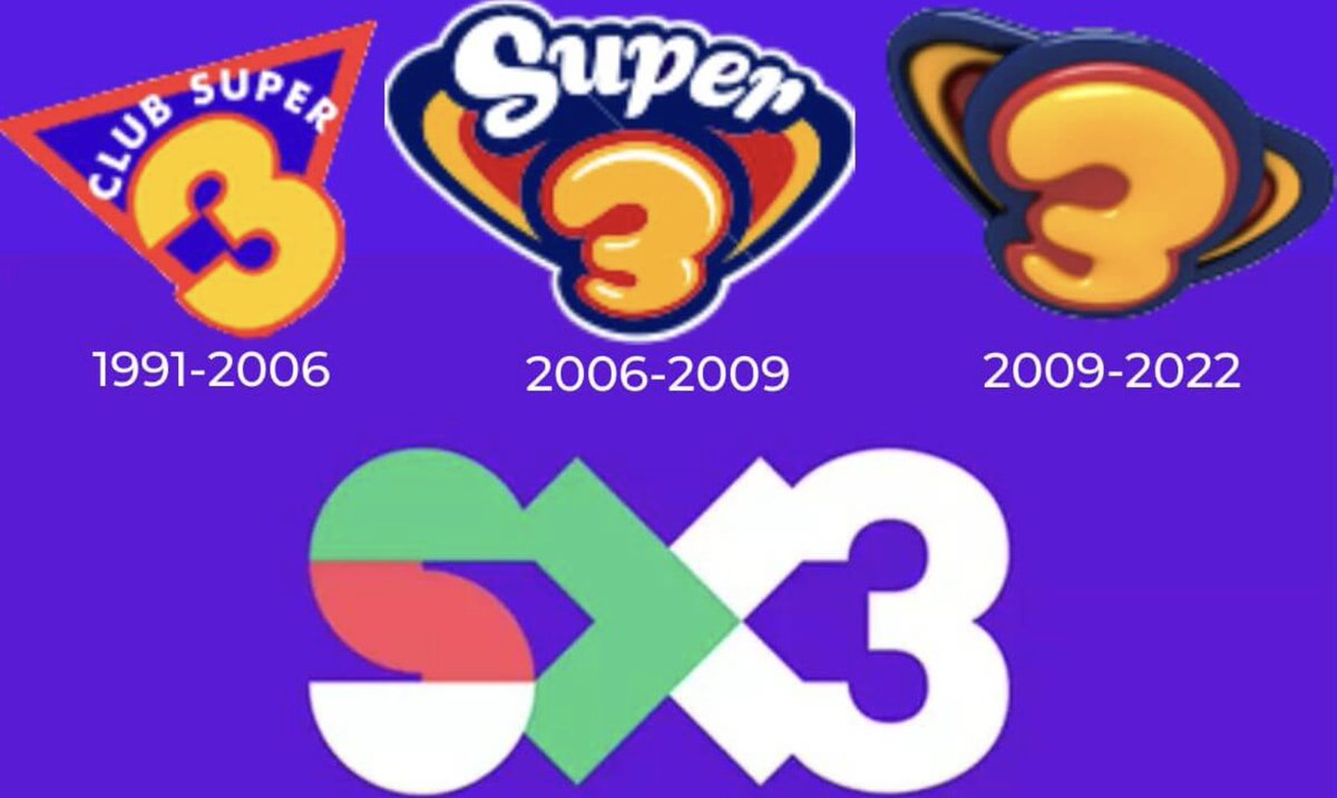 Una imatge que explica la decadència d'un invent que va ser un èxit absolut: El Club Súper 3

Si vam ser capaços de fer-ho, hem de ser capaços de recuperar-ho