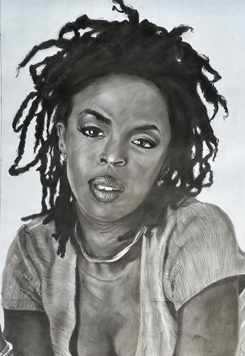 subaru4L's tweet image. how I draw hair