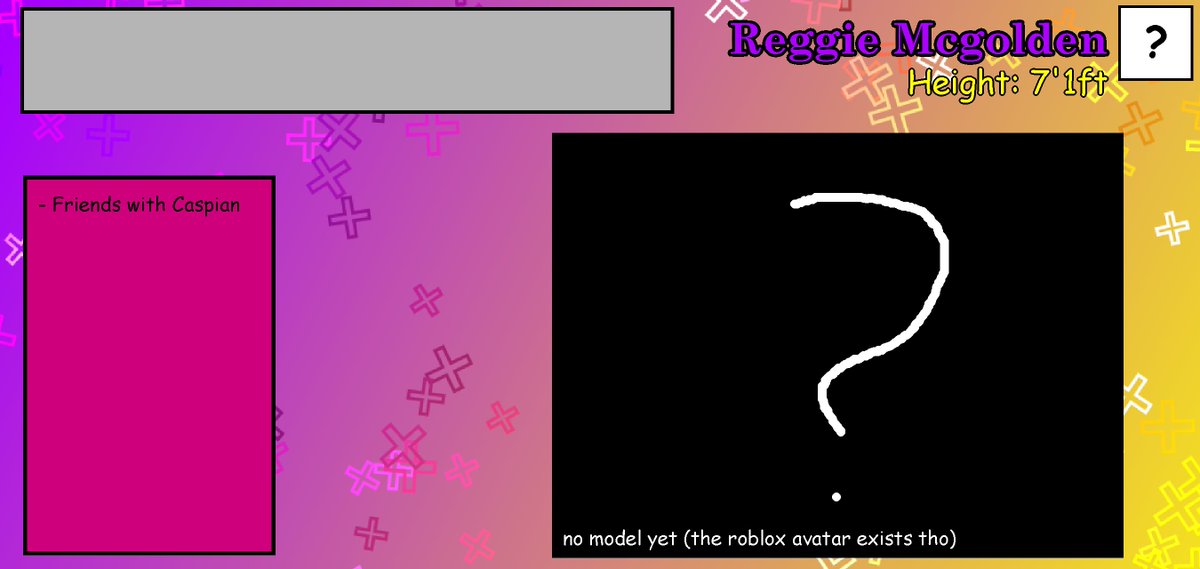 NEW PINNED (read thread for more)