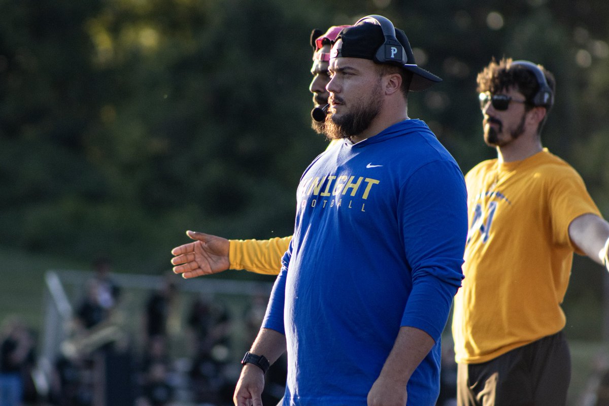 AntBellJr_'s tweet image. Northwest Knights get the job done Friday Night VS Dayton Carroll 40-14

@NorthwestAD