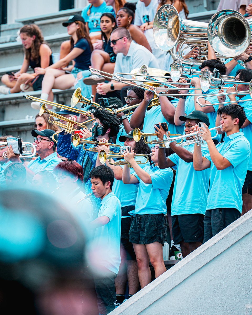 Johns Hopkins Football tweet media