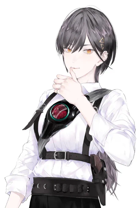 泉はこういう服が似合うよな