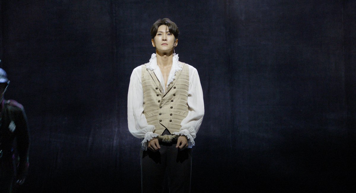 𝐅𝐑𝐀𝐍𝐊𝐄𝐍𝐒𝐓𝐄𝐈𝐍 : 𝐓𝐡𝐞 𝐌𝐮𝐬𝐢𝐜𝐚𝐥 𝐋𝐢𝐯𝐞
🎞️ FIlM STILL
⠀
개봉까지 단 4일!
【프랑켄슈타인 : 더 뮤지컬 라이브】
스틸컷 공개 📸
⠀
2025.9.18
#프랑켄슈타인 #더뮤지컬라이브
#메가박스 개봉