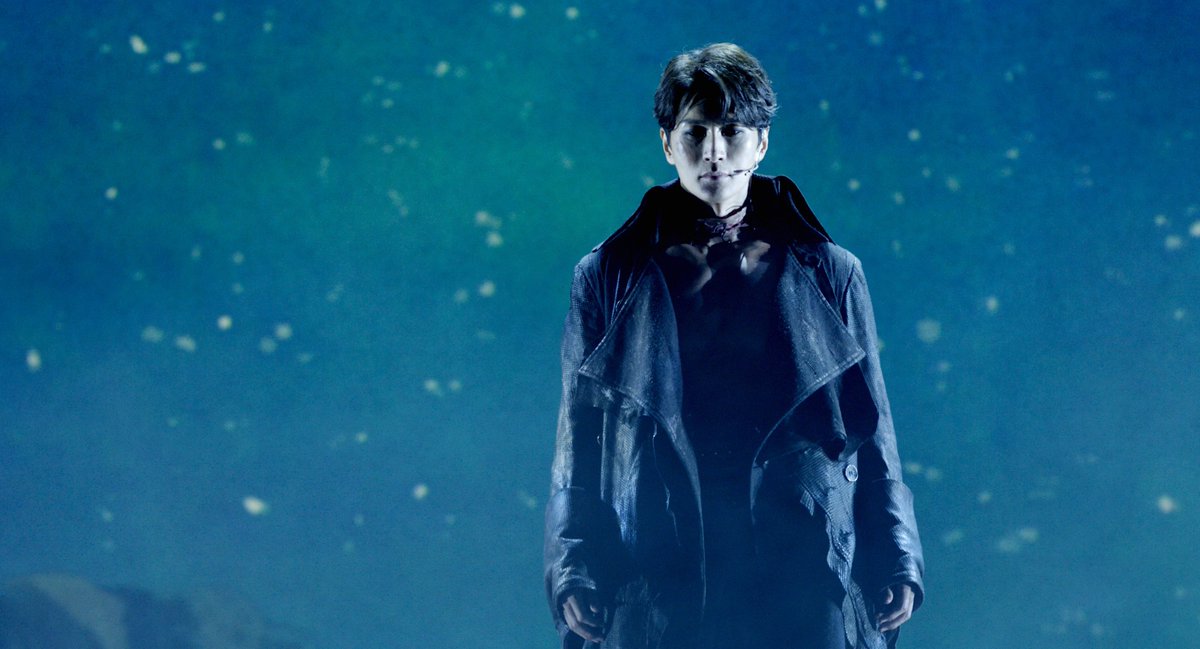 𝐅𝐑𝐀𝐍𝐊𝐄𝐍𝐒𝐓𝐄𝐈𝐍 : 𝐓𝐡𝐞 𝐌𝐮𝐬𝐢𝐜𝐚𝐥 𝐋𝐢𝐯𝐞
🎞️ FIlM STILL
⠀
개봉까지 단 4일!
【프랑켄슈타인 : 더 뮤지컬 라이브】
스틸컷 공개 📸
⠀
2025.9.18
#프랑켄슈타인 #더뮤지컬라이브
#메가박스 개봉