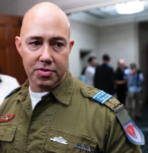 There’s a literal genocide taking place right before the collective eyes of the world.

And no one lifts a finger to stop it.

There first thing that needs to be done is give the evil that is committing this genocide a name.

And that name is Israel.

And then we need to