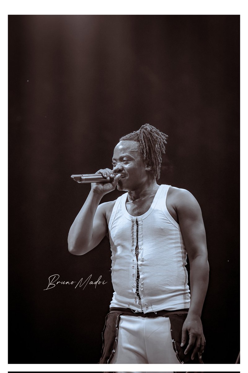 A true powerhouse and one of Mbale’s finest, lifting the crowd with every beat.” at the Elgon festival.  <a href="/inspector_jil/">Inspectorjil</a>