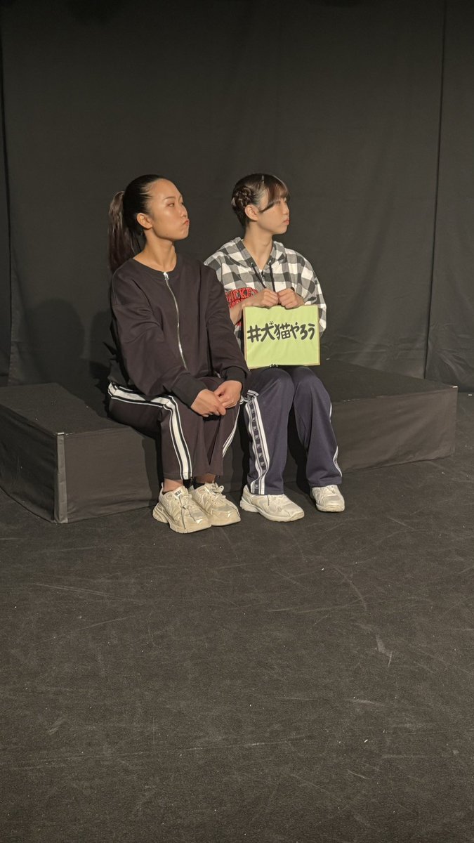 #犬猫やろう 
女子野球の話、名門校側の話と弱将校側の話のふた通り。
とりあえず、しゃべる〇〇と、オネエは最強の飛び道具でした。（笑）
なんやかんやで冷凍餃子をなぜか差し入れしてしまった（笑）