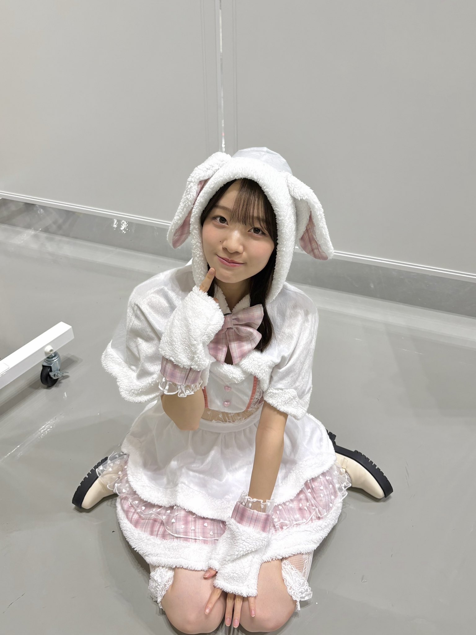 NGT48 シアターくじ ハイタッチ会 杉本萌セット NGT48】杉本萌応援コミュニティ on X: 