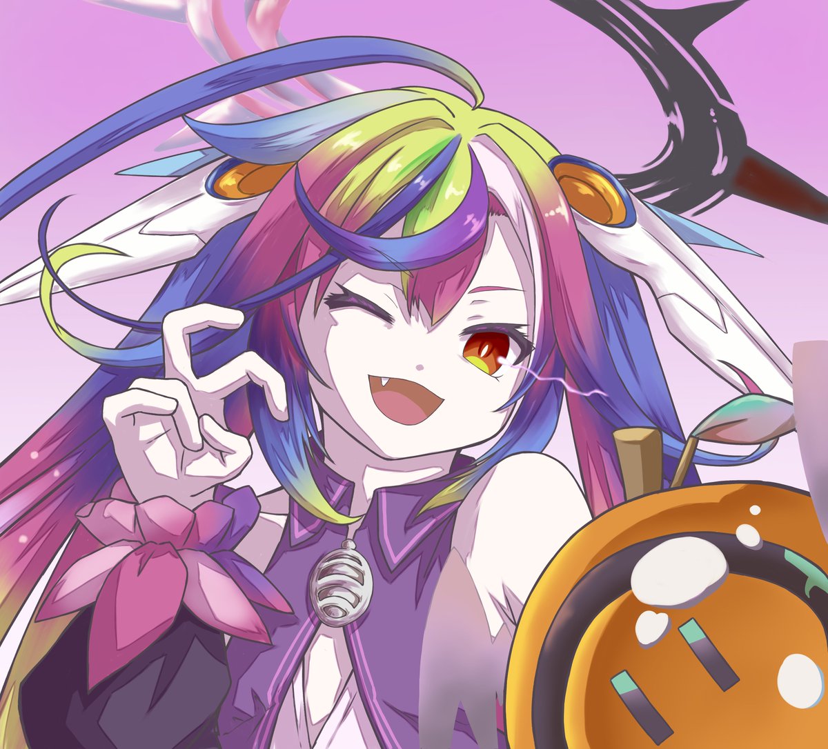 「みろにめろめろに堕ちてみろ！」

#すけっちしてみろ 

がらくたありなし差分で