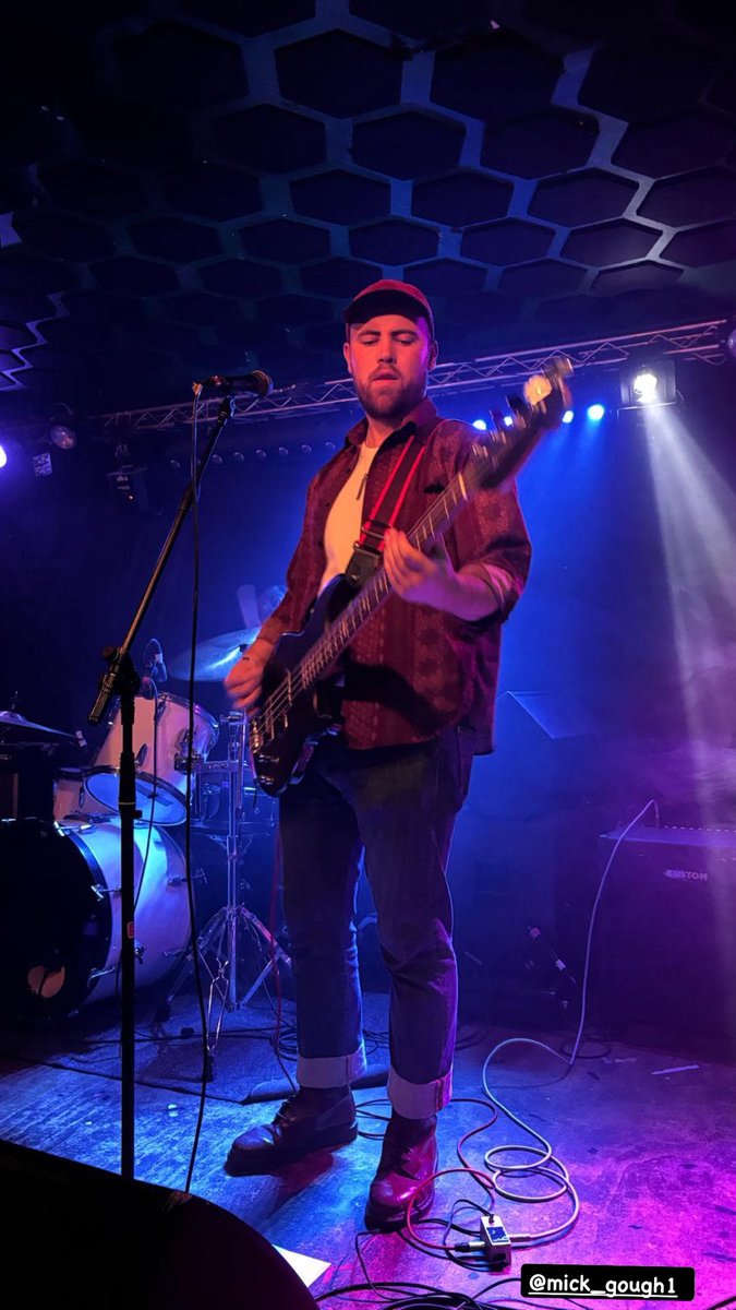 The Slow Cooked Bears tweet media