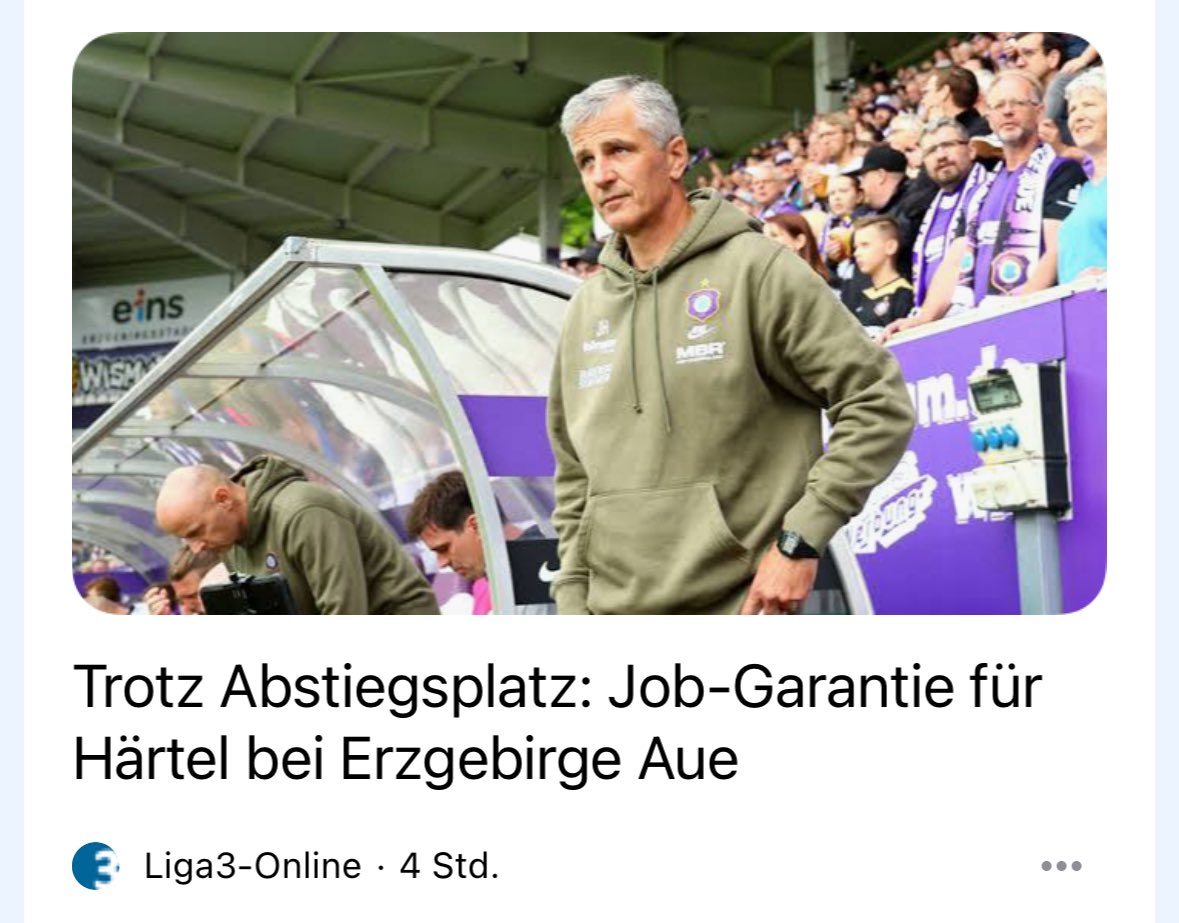 Das war’s mit der Wismut