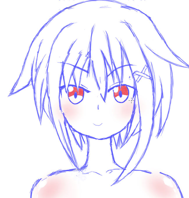 @namaenazo おもち・・・おもち・・・こうだ!!!!!! 