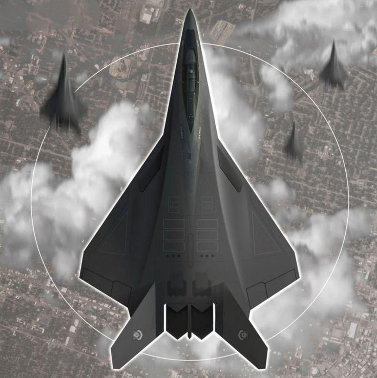 🔥ANKA 4 geliyor! 6.Nesil hayalet…

📍TUSAŞ Genel Müdürü Demiroğlu:

Altıncı nesil savaş uçağı geliştirmede İlk olmayacağız ama öncü olacağız.

TUSAŞ artık doktora aşamasında, daha önce hiç yapılmamışı yapıyoruz.