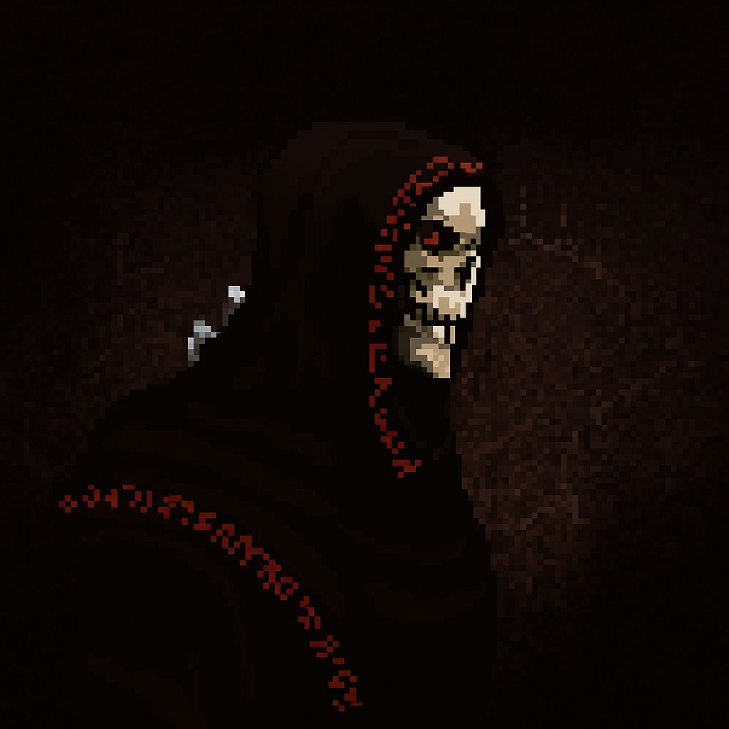 tsypatsukweb3's tweet image. Heya Somniacs! 

Sunday is a good day to make some art, isn&apos;t it? 
Now my PFP from @nkdemons got pixelated :)

Let me see yours in the comments! 
And don&apos;t forget to claim your 100 points reward on the Quest Platform😉
Stay with @Somnia_Network!