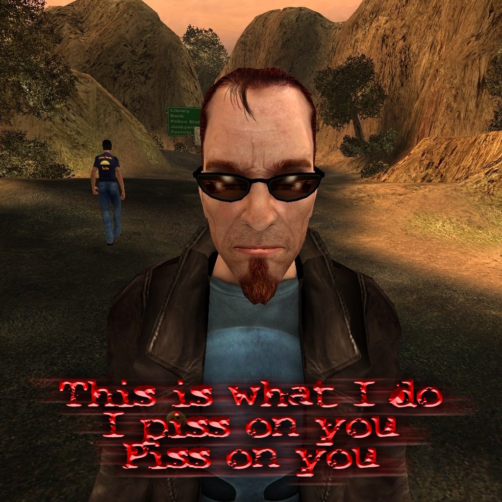 Running With Scissors (@rwsstudios) on Twitter photo 