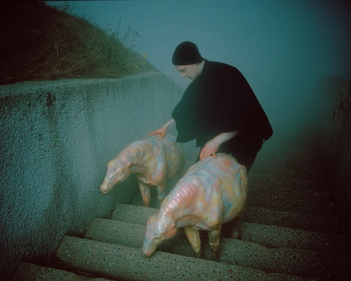 _blumquist's tweet image. I wish I were less anxious.