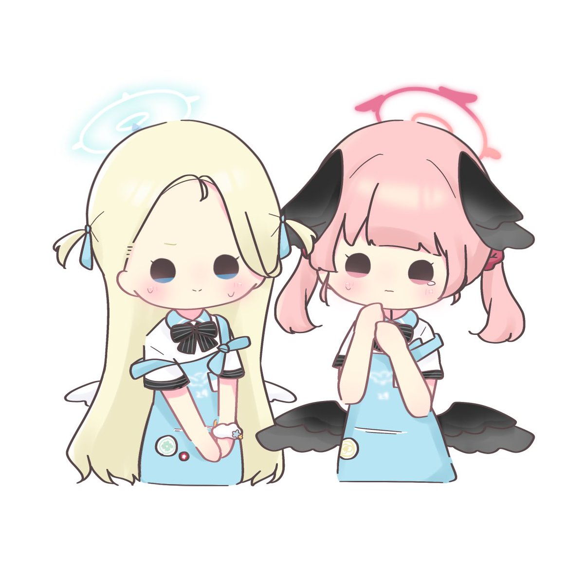 なゅん tweet media