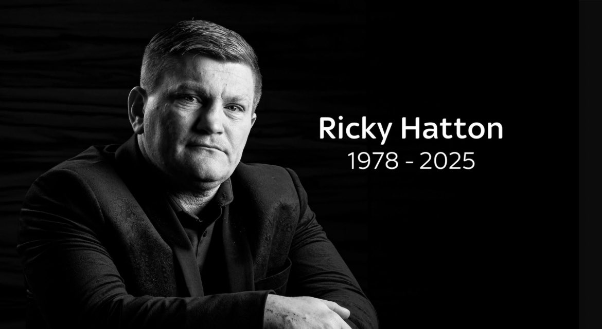 AlexCroftMUFC's tweet image. RIP to a legend ❤️