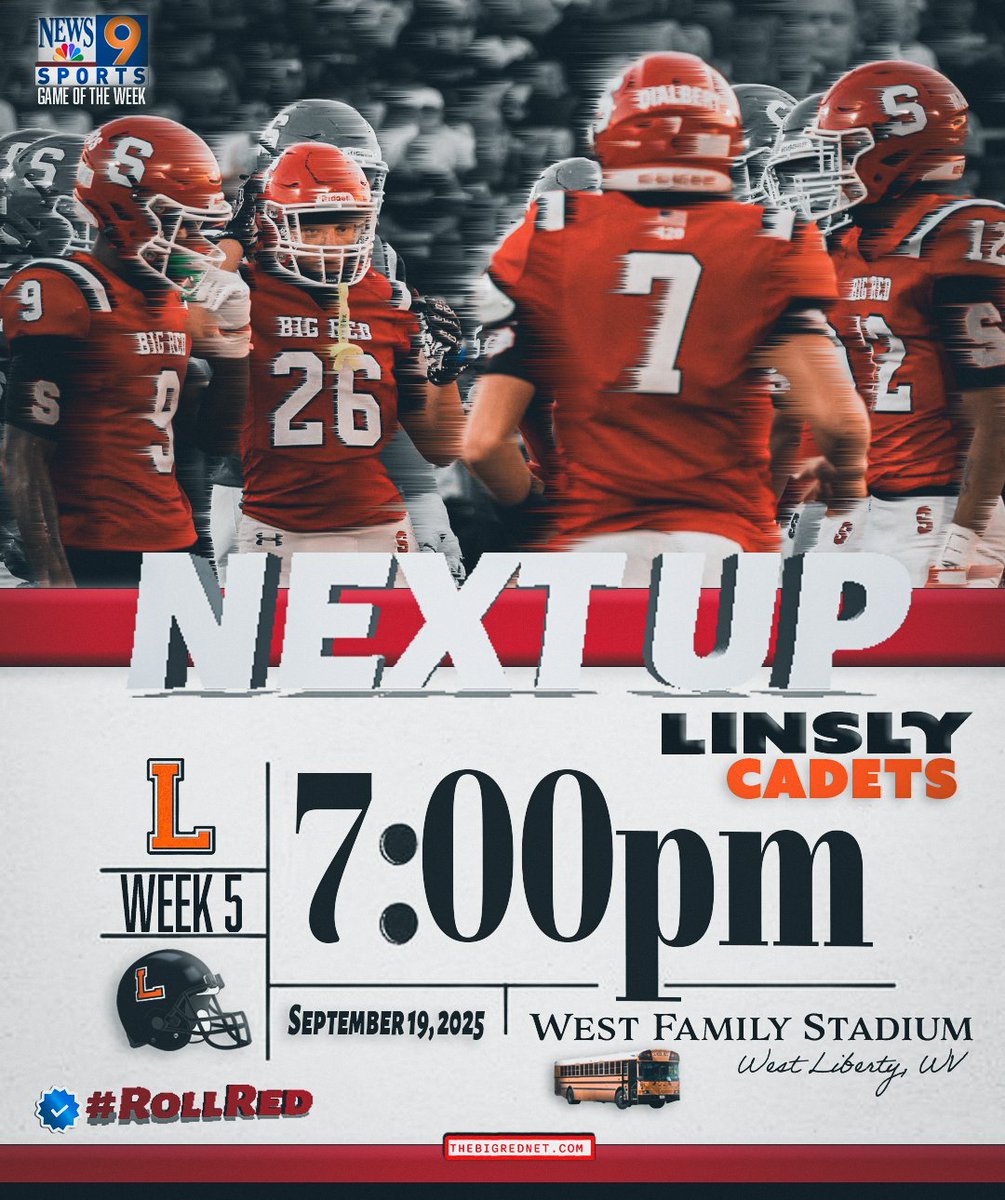 ɴᴇxᴛ ᴜᴘ: ʟɪɴꜱʟʏ