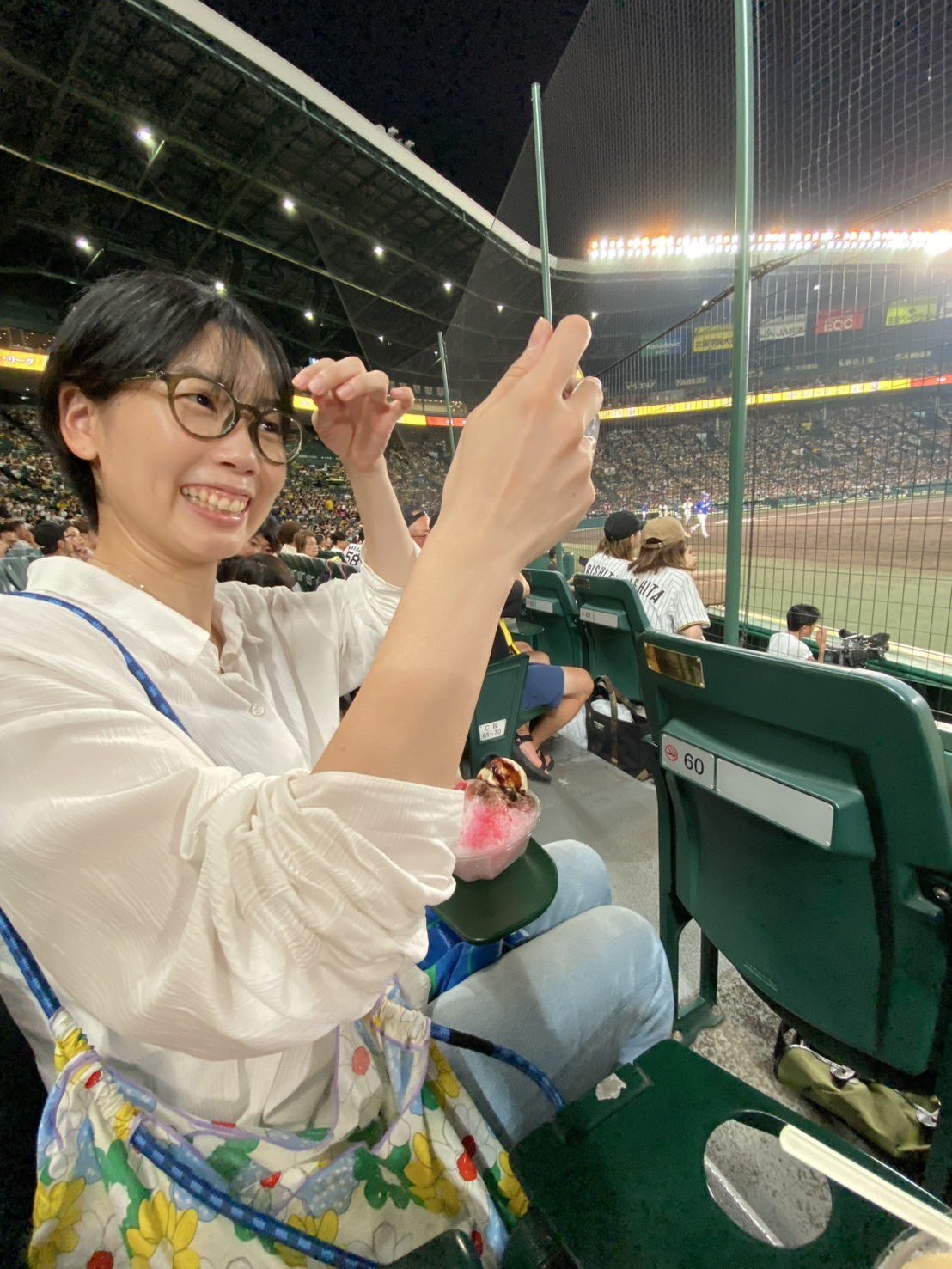 たゆり 4年ぶりの土屋百合さん。 逃げるは恥だが役に立つ 新春
