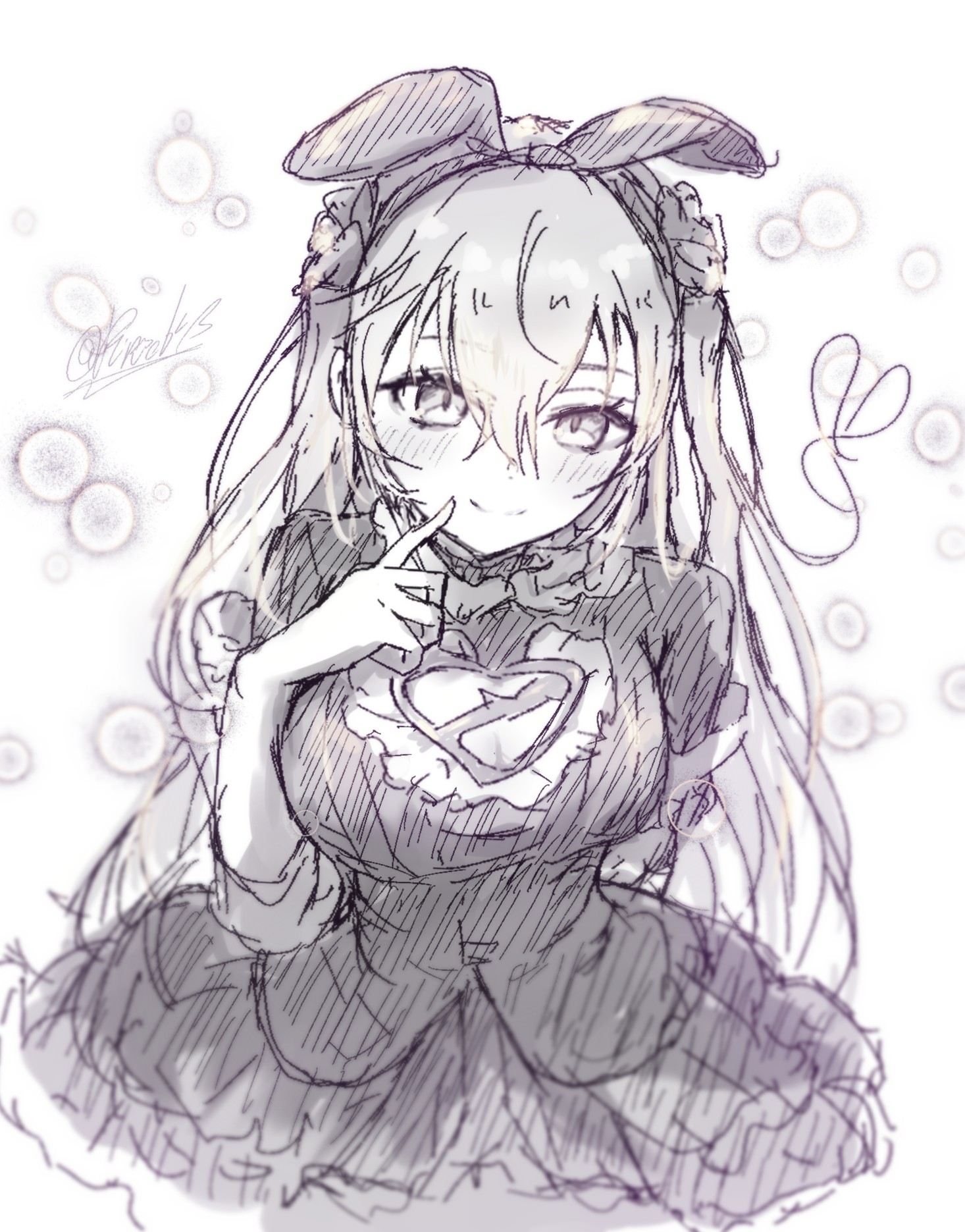 リンネ＠skeb依頼募集中 (@rinnne666) / X
