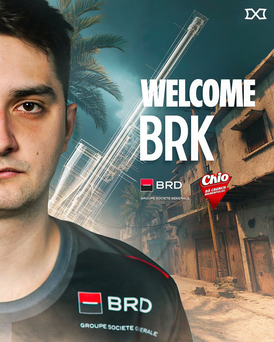 Infinite Gaming (@infiniteggro) on Twitter photo We’re excited to welcome <a href="/bereka__/">BRK-</a>, our new AWP-er, to the team!
Welcome, BRK! 💥
#WeINFINITE We’re excited to welcome <a href="/bereka__/">BRK-</a>, our new AWP-er, to the team!
Welcome, BRK! 💥
#WeINFINITE