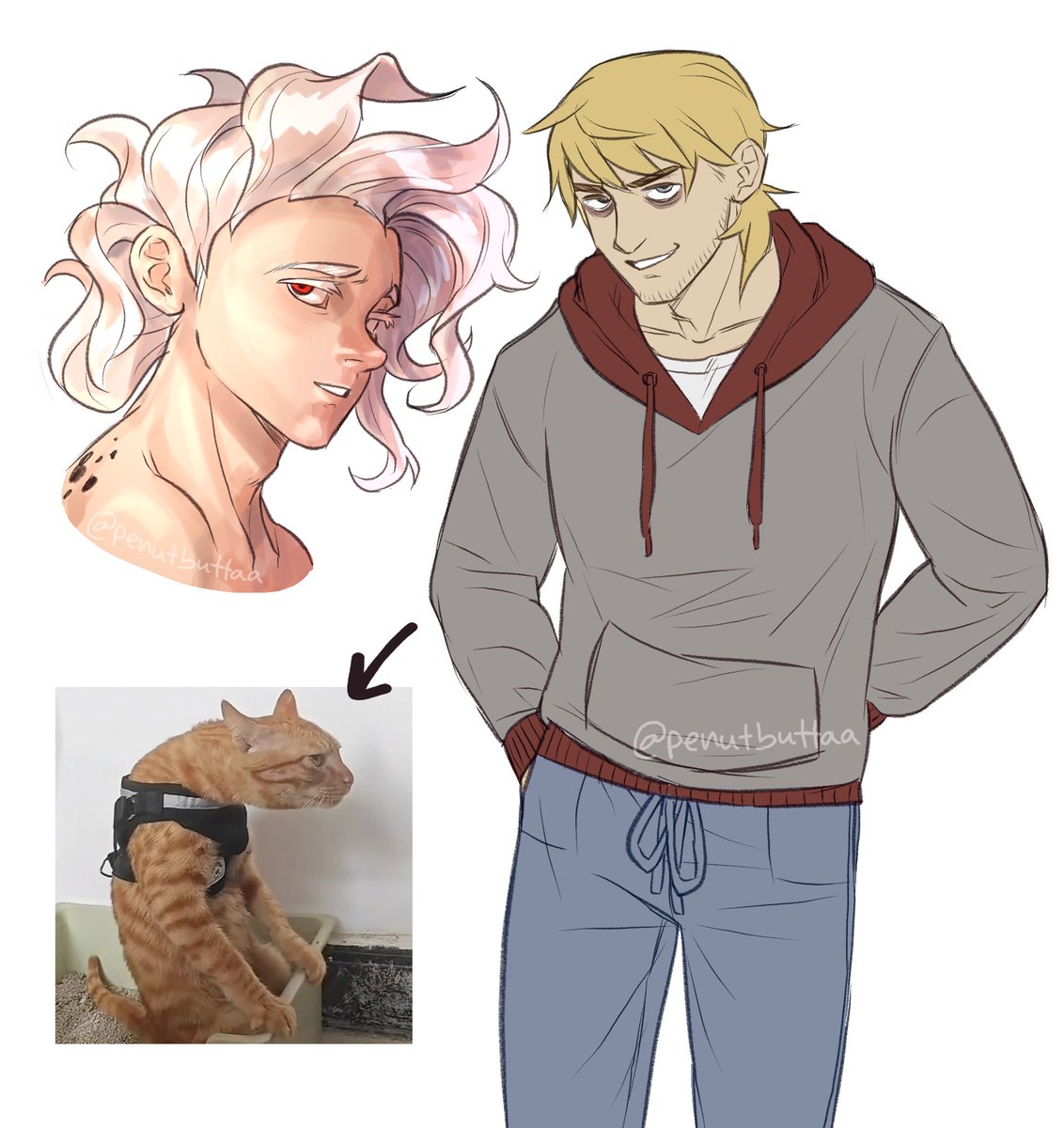 penutbuttaa tweet media