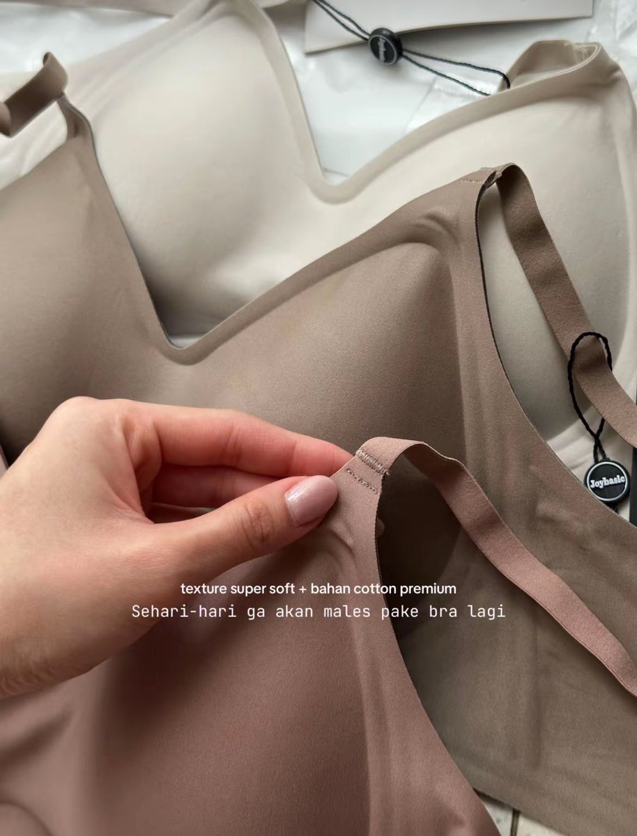 mexrmaids's tweet photo. comfortable seamless bra

a thread https://t.co/ruDZNdd3Nt