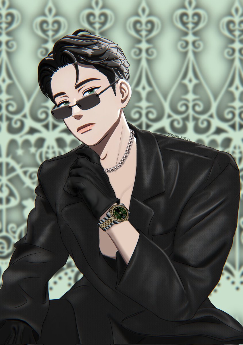 KAIROBOT94's tweet photo. I am my own biggest fan and I'm high in demand  ..I am a rich man.😎💵,🐈‍⬛🖤

#PLAVE #플레이브 #하민 #HAMIN https://t.co/ChYHjel2Cv