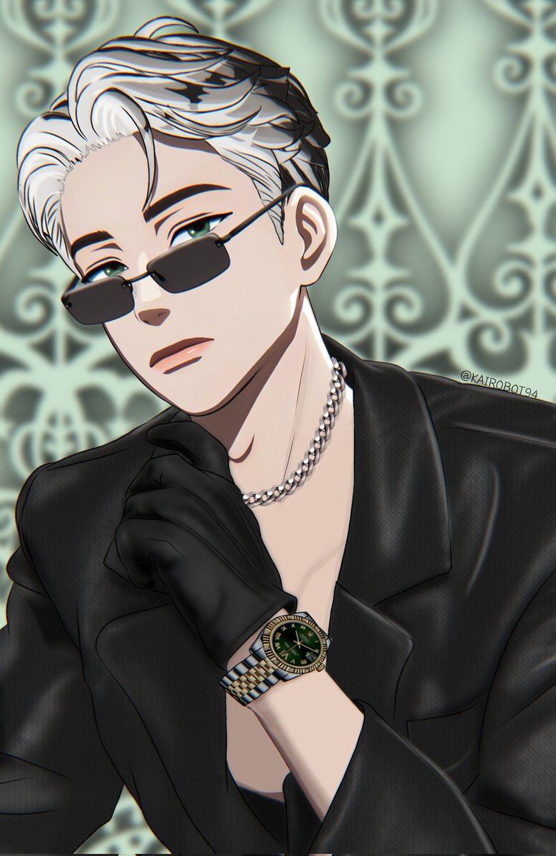 KAIROBOT94's tweet photo. I am my own biggest fan and I'm high in demand  ..I am a rich man.😎💵,🐈‍⬛🖤

#PLAVE #플레이브 #하민 #HAMIN https://t.co/ChYHjel2Cv