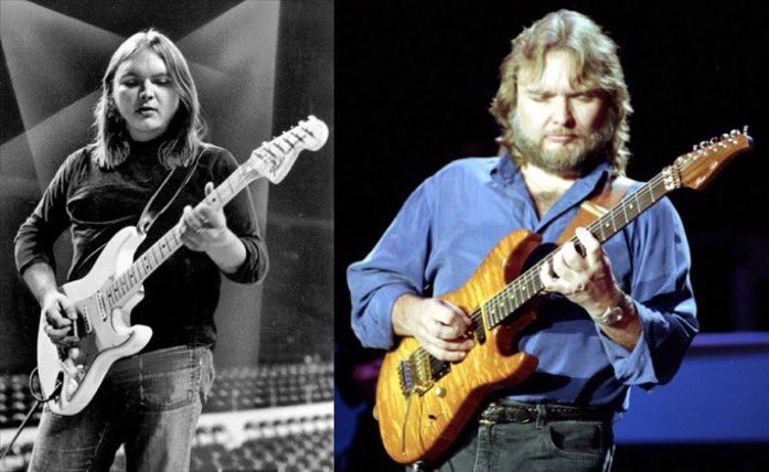espofootball's tweet photo. BTD Sep14,1949 #EdKing (Edward Calhoun King) RIP guitarist founding member Strawberry Alarm Clock 1967 US #1 Incense and Peppermints, +1968 US #23 Tomorrow. Lynyrd Skynyrd 1974 US #8 Sweet Home Alabama, +4 UK Top40s. 2006 inducted Rock Hall of Fame with Lynyrd Skynyrd. King Died Aug22,2018 at 68 from lung cancer