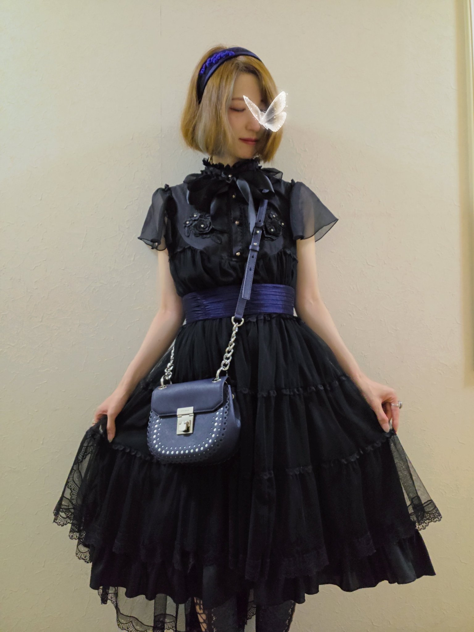 春依 on X: 