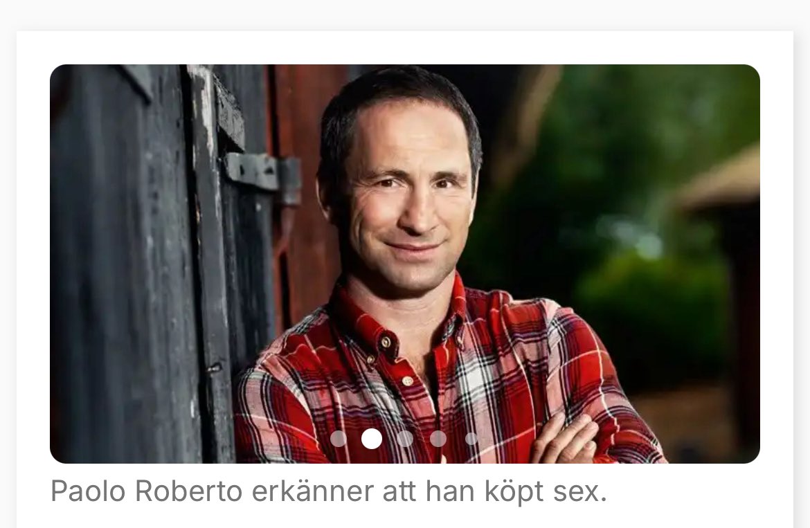 lundqvist_e's tweet photo. @paolorobertocom https://t.co/3rnU7q1n6t