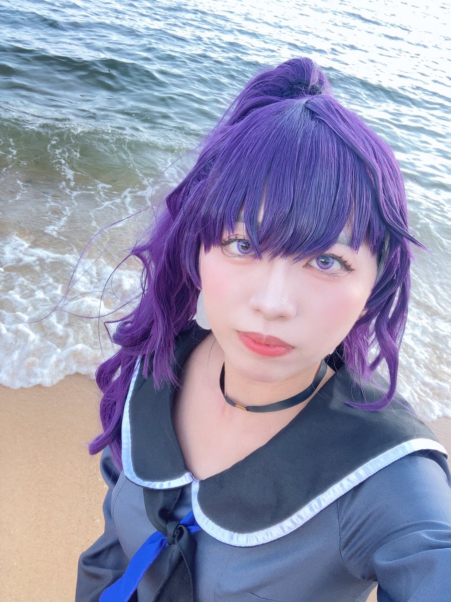 2日目お疲れ様でした(ᴗ͈ˬᴗ͈⸝⸝)
明日も❄🎭で参加してます🫶🏻prskコスしてる方見つけたら声かけに行きます💕

#アコスタみずほペイペイドーム福岡 
#コスプレ 
#prsk_cos