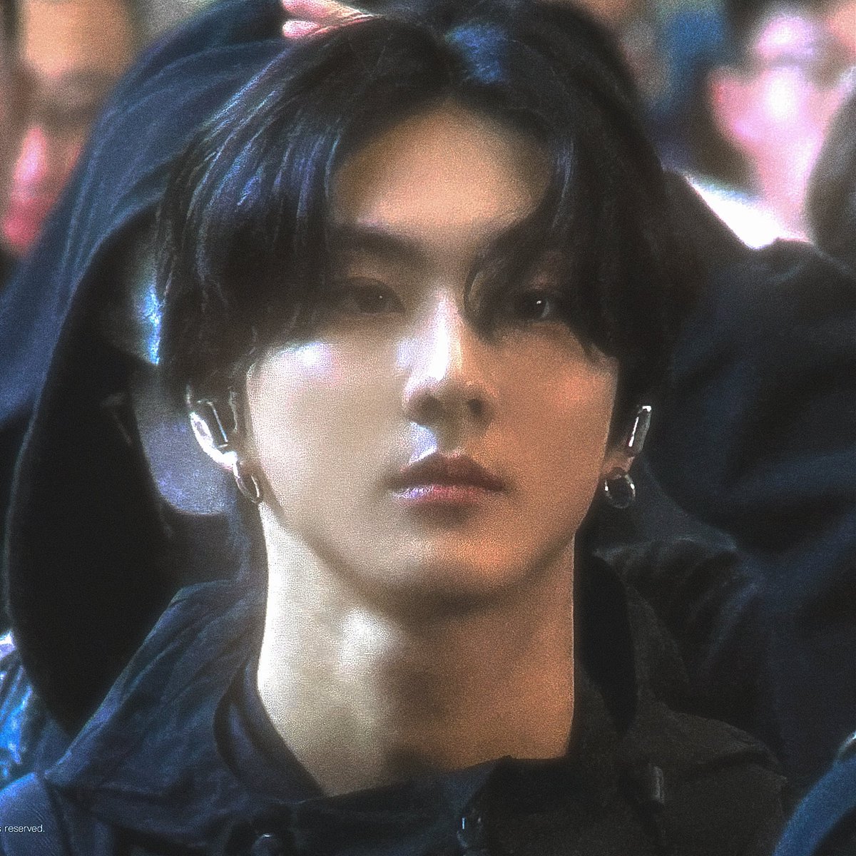 generational face card