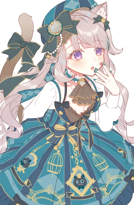 リネット~