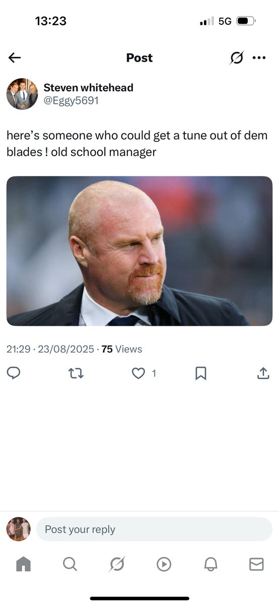 Challenger_8's tweet photo. @Eggy5691 Changed your tune mush? https://t.co/PtVpBXV8hO