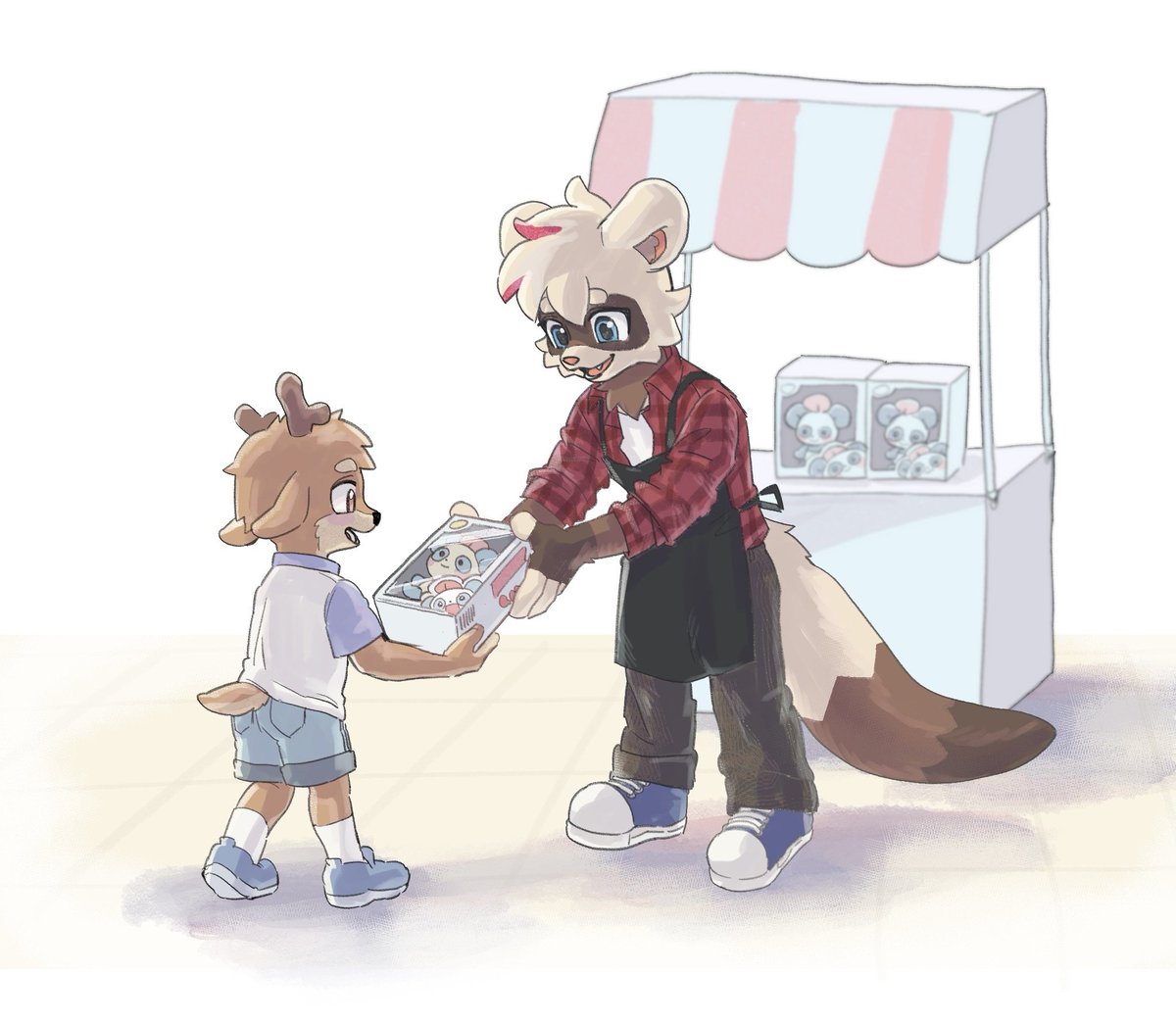 LuiroiS's tweet image. Hello, it's time I told you about my life lately so you can understand why I stopped streaming and why I've been less active on social media (and why I might return one day, I hope ♥).

As many of my friends know, I've had a year that has been both complicated and beautiful at…