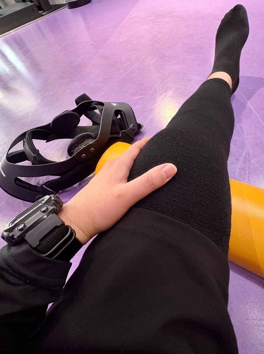 Re5129803982496's tweet photo. Re:トレニー、始めます。
膝リハビリから再挑戦。
目指すはベンチ100kg。
#筋トレ
#ジム活
#ベンチプレス
#ベンチプレス100kg挑戦中
#リハビリトレーニング
#ACL再建 https://t.co/hv56cm3FZ8