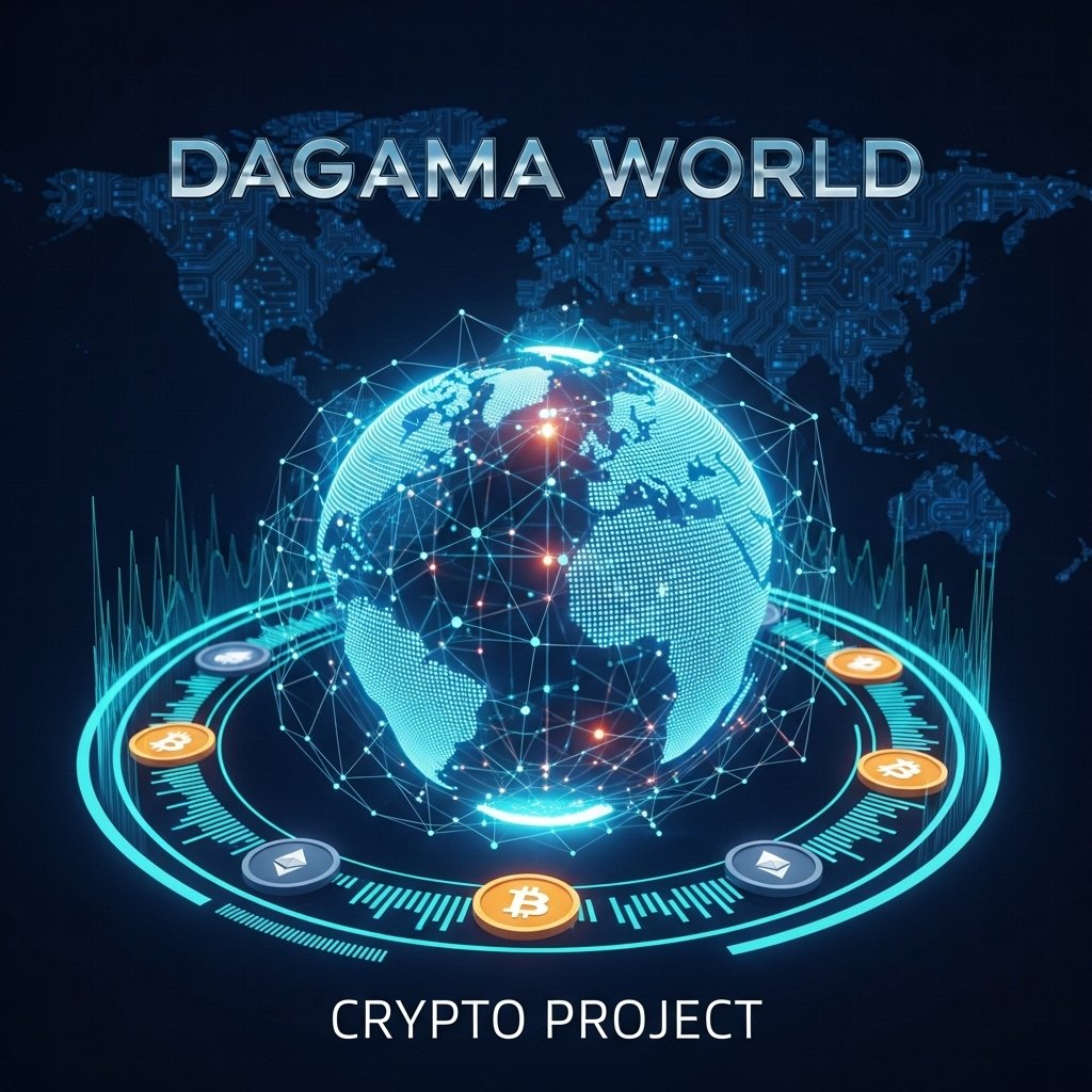 <a href="/dagama_world/">daGama</a> is building the foundational loyalty layer for Web3, moving beyond broken points systems to redefine community engagement.

We use blockchain to create loyalty that is:

Transparent &amp; Verifiable: All rewards and interactions are recorded on-chain.