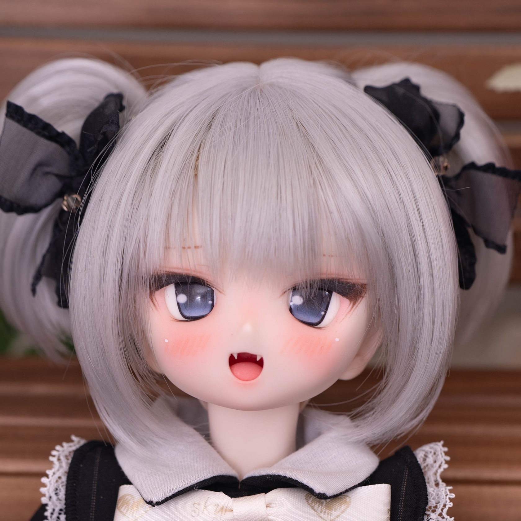 カスタムヘッドdd きほ on X: 