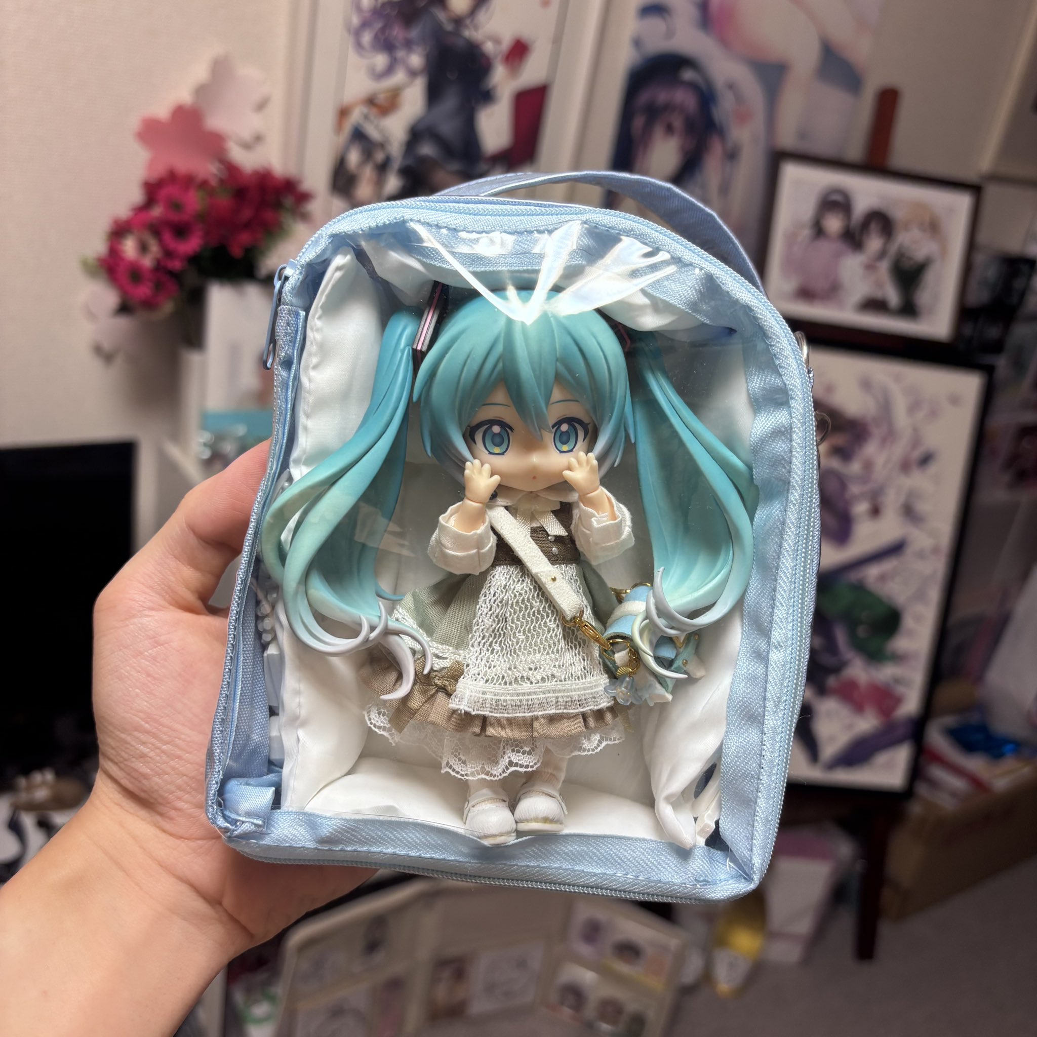 オーダーページ✳︎ちびぬい プリン帽子 ちびぬい キャップ オーダーページ なにわ男子 大橋和也 - メルカリ