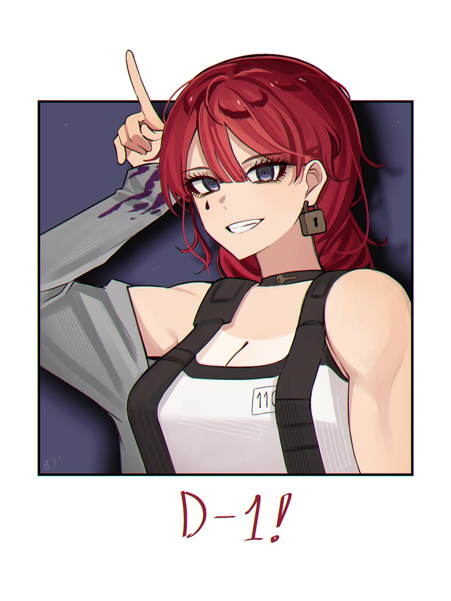 dgrp_mauve's tweet image. [단간론파 모브] - Chapter 2
D-1!

#fanganronpa #dgrp_mauve 
#DRMV #創作論破 #DRMV_official