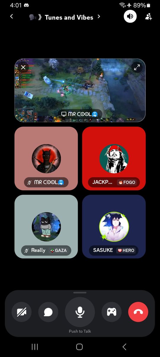 jackpro200's tweet image. Vibing in VC and watching #Dota2 live tournament 🔥 #dota @FogoChain