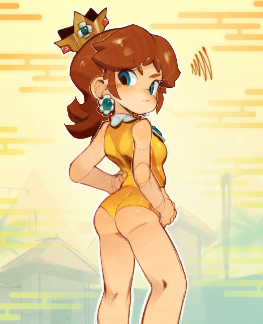 "Hah...not a fan that swimsuit-season is ending in most of the world..."

#SeductiveSunday 

📷 Onimiere (Twitter)