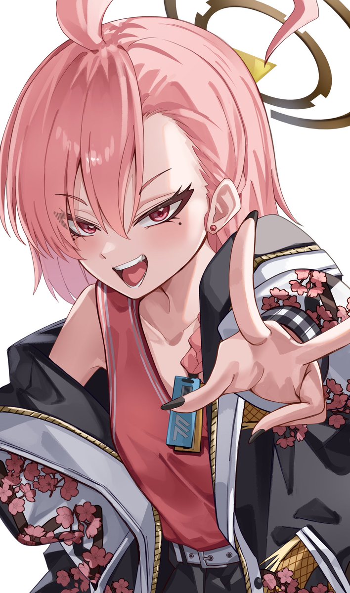 #三連休はフォロワーが増えるらしい
ネル好き❤️ 